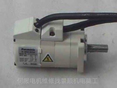 大金伺服电机维修及各种电主轴维修测试