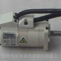 大金伺服电机维修及各种电主轴维修测试