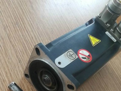 东芝西门子伺服电机维修及各种电主轴维修测试