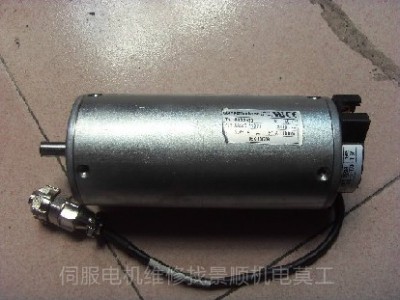 力士乐伺服电机维修编码器故障调试原点角度