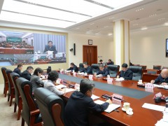 农业农村部：各地要把落实小麦面积作为今年秋冬种的首要任务