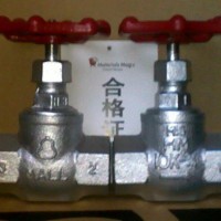 日本日立葫芦牌螺纹截止阀 HITACHI截止阀