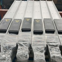 密集型母线槽安装定制 散热能力强 有效减缓升温